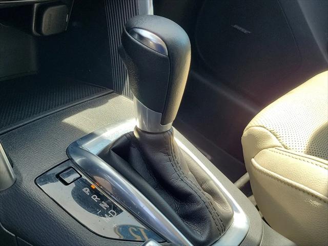 2015 Mazda CX-5 Grand Touring