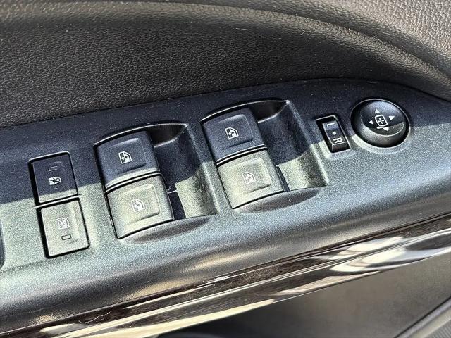 2021 GMC Canyon 4WD Crew Cab Short Box Elevation