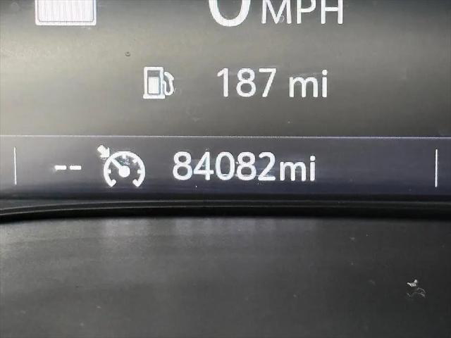 2021 GMC Canyon 4WD Crew Cab Short Box Elevation