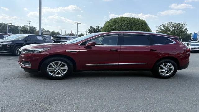 2020 Buick Enclave FWD Essence for sale in Winston-Salem, NC