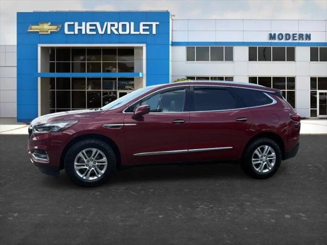 2020 Buick Enclave FWD Essence for sale in Winston-Salem, NC