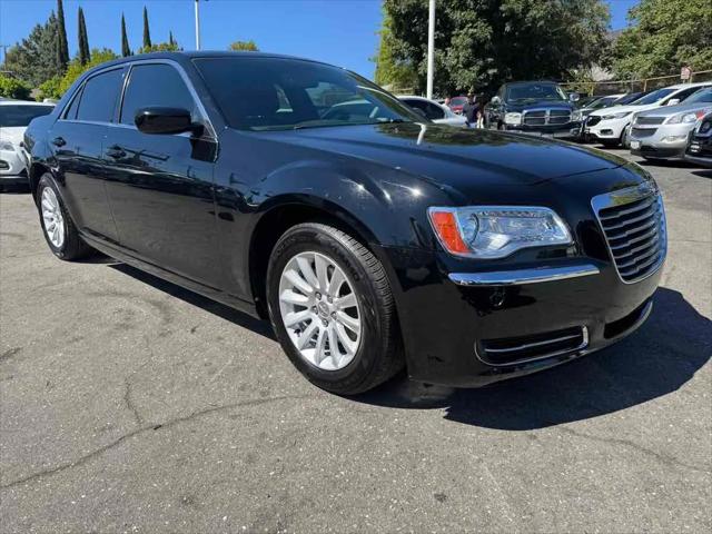 2014 Chrysler 300 Base for sale in La Crescenta, CA