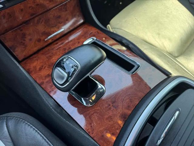 2014 Chrysler 300 Base