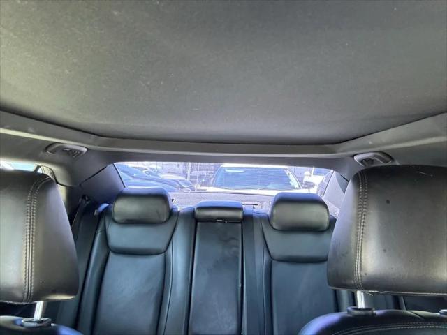 2014 Chrysler 300 Base