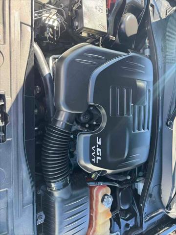 2014 Chrysler 300 Base
