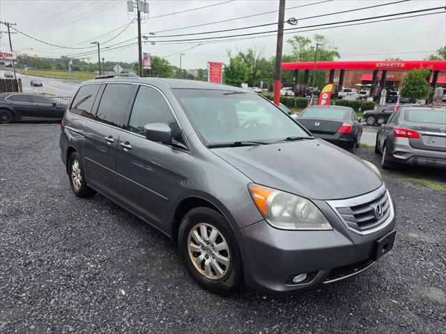2009 Honda Odyssey EX-L for sale in Stephens City, VA
