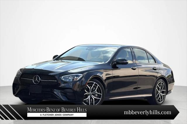 2023 Mercedes-Benz E 350 E 350 for sale in Beverly Hills, CA