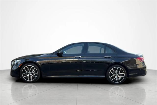 2023 Mercedes-Benz E 350 E 350