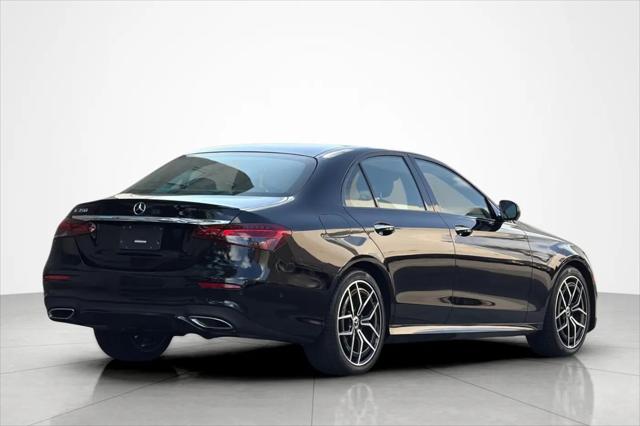 2023 Mercedes-Benz E 350 E 350