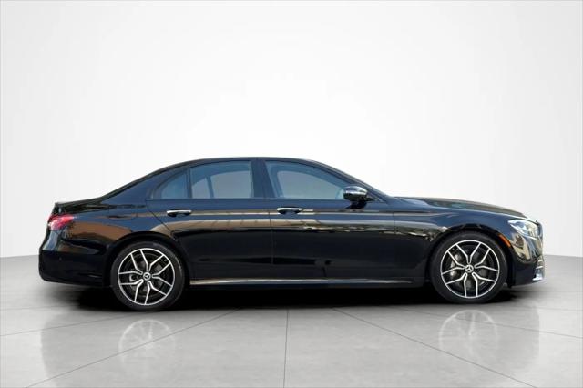 2023 Mercedes-Benz E 350 E 350
