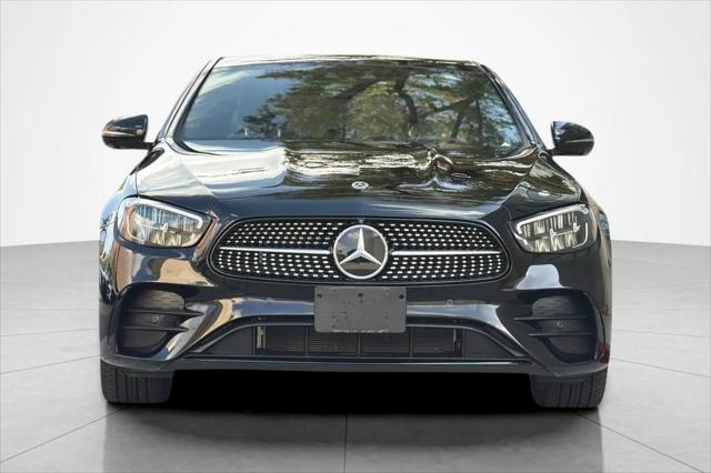 2023 Mercedes-Benz E 350 E 350