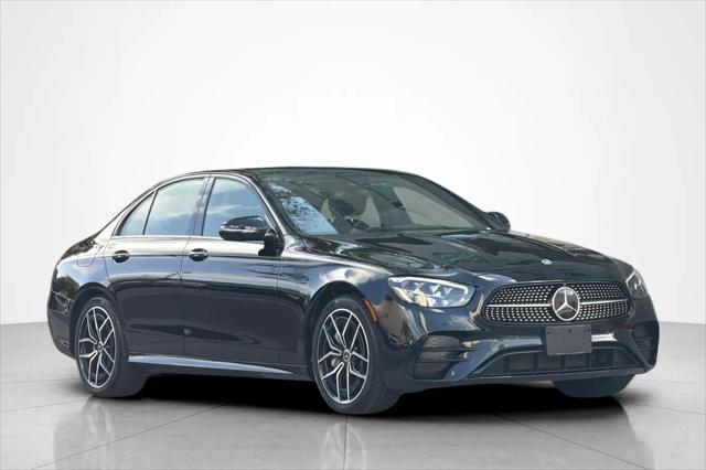 2023 Mercedes-Benz E 350 E 350