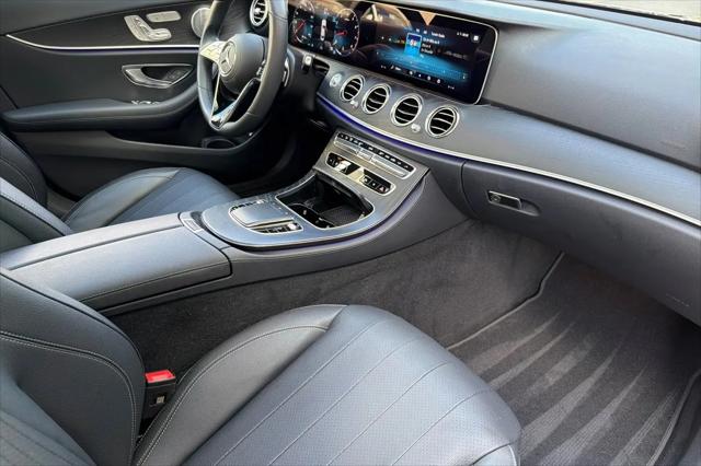 2023 Mercedes-Benz E 350 E 350