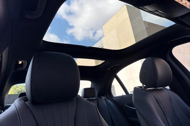 2023 Mercedes-Benz E 350 E 350