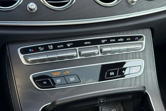 2023 Mercedes-Benz E 350 E 350