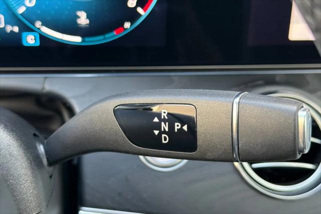 2023 Mercedes-Benz E 350 E 350