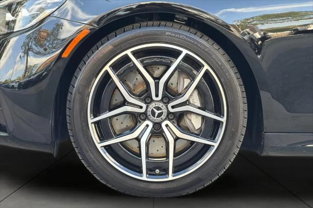 2023 Mercedes-Benz E 350 E 350