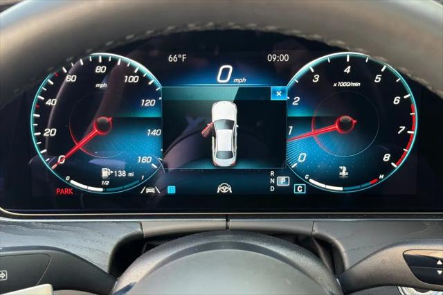 2023 Mercedes-Benz E 350 E 350