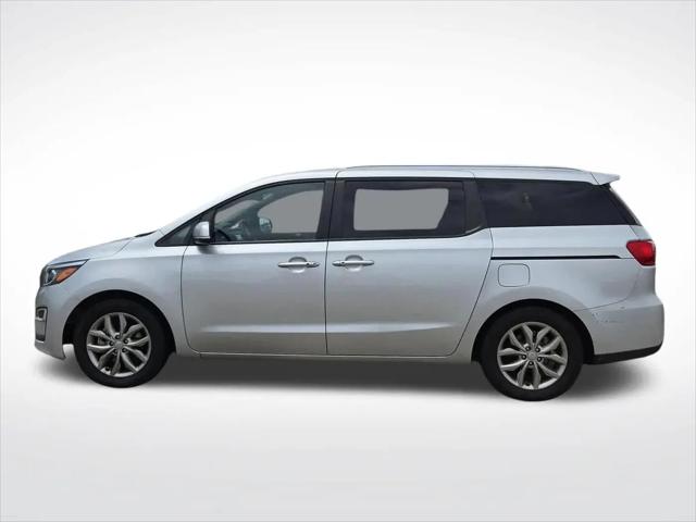 2019 Kia Sedona EX