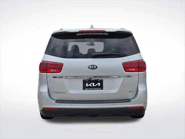 2019 Kia Sedona EX