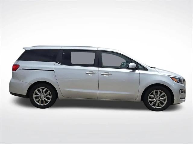 2019 Kia Sedona EX