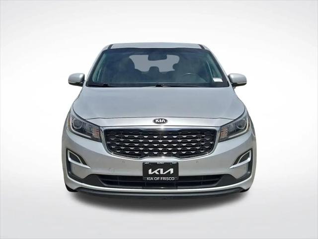 2019 Kia Sedona EX