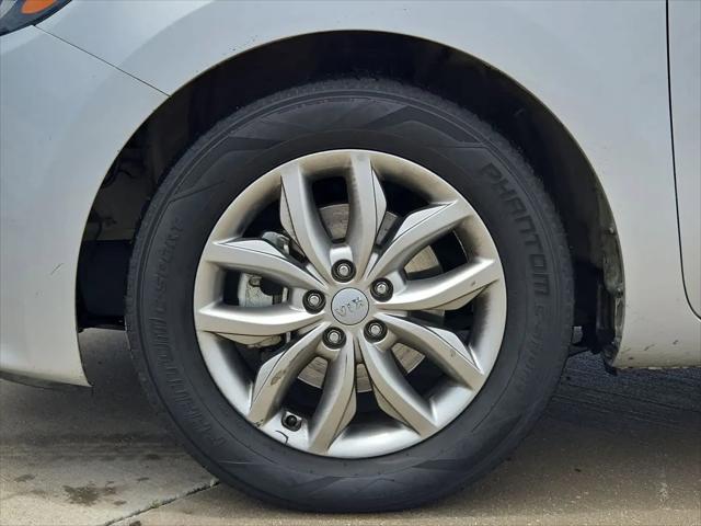 2019 Kia Sedona EX