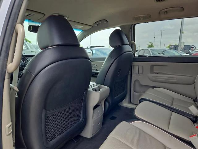 2019 Kia Sedona EX