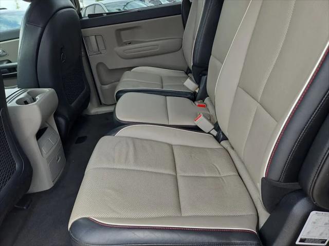 2019 Kia Sedona EX