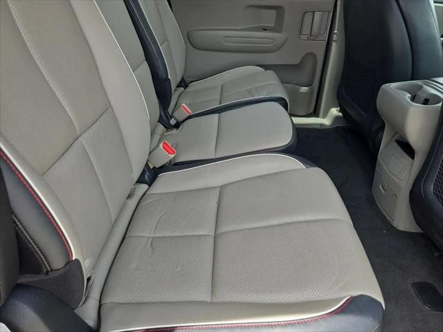 2019 Kia Sedona EX