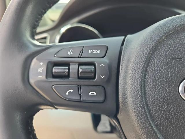 2019 Kia Sedona EX