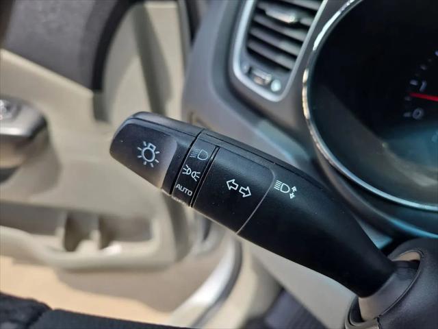2019 Kia Sedona EX