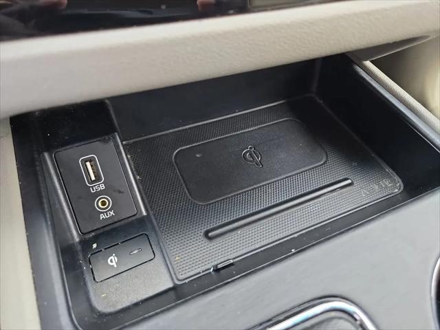2019 Kia Sedona EX