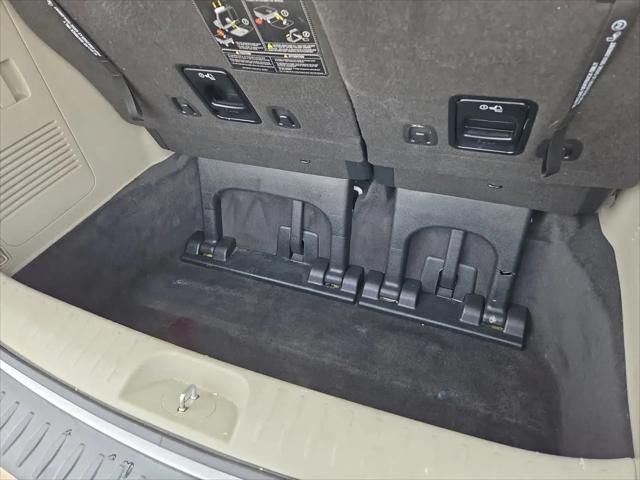 2019 Kia Sedona EX