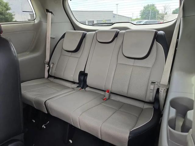 2019 Kia Sedona EX