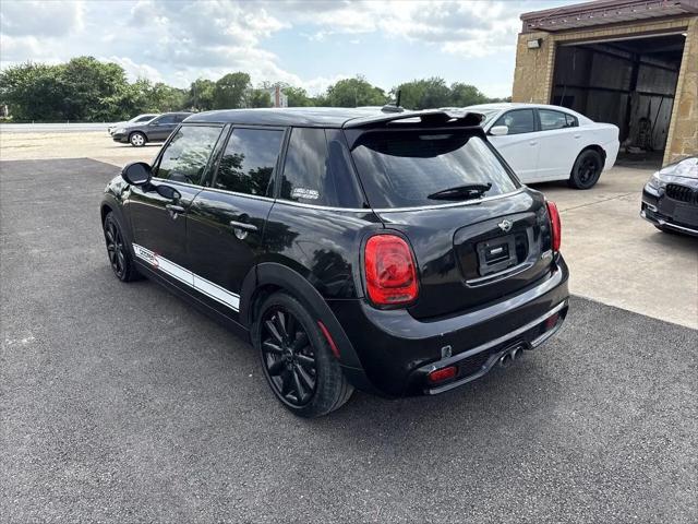 2016 MINI Hardtop Cooper S