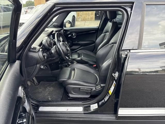 2016 MINI Hardtop Cooper S