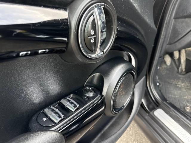 2016 MINI Hardtop Cooper S