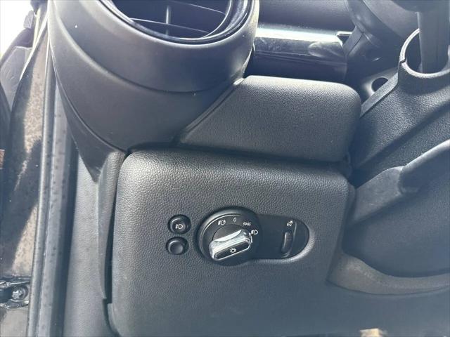 2016 MINI Hardtop Cooper S