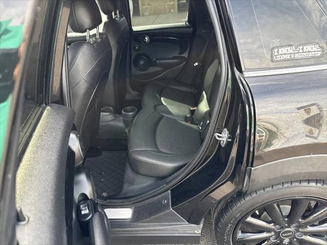 2016 MINI Hardtop Cooper S