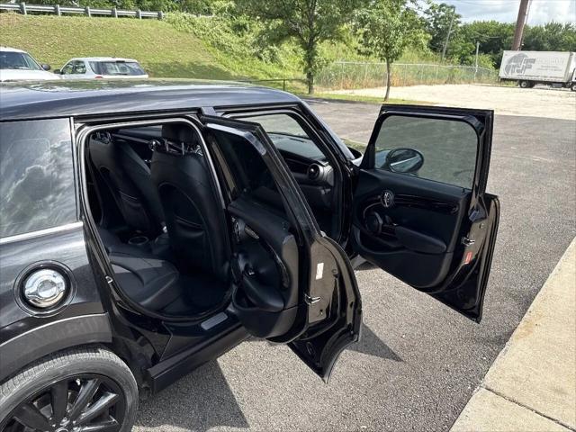 2016 MINI Hardtop Cooper S