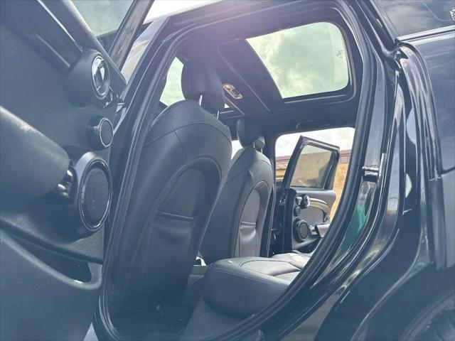 2016 MINI Hardtop Cooper S
