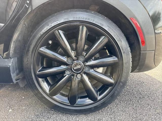 2016 MINI Hardtop Cooper S
