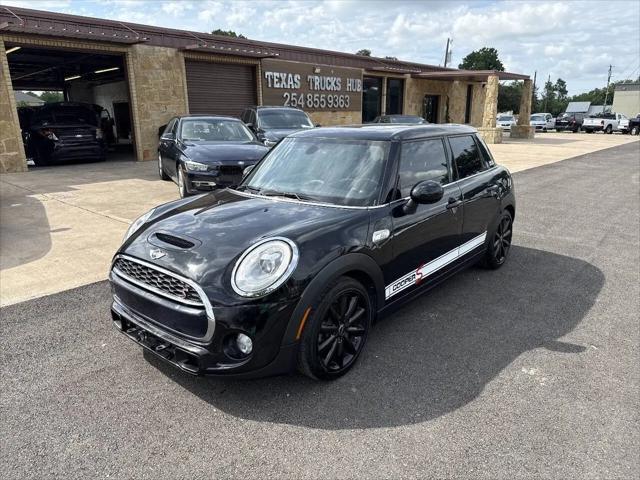 2016 MINI Hardtop Cooper S for sale in Belton, TX