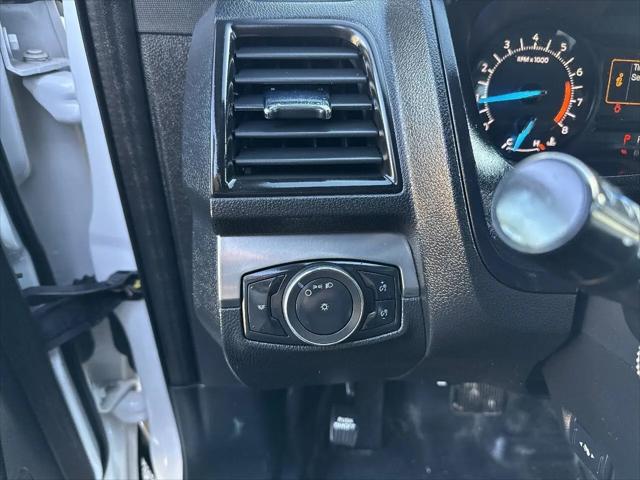 2018 Ford Police Interceptor Utility Base