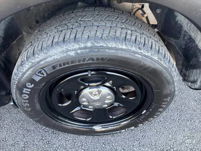 2018 Ford Police Interceptor Utility Base