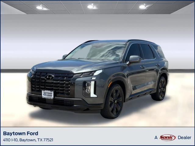 2024 Hyundai Palisade XRT for sale in Baytown, TX