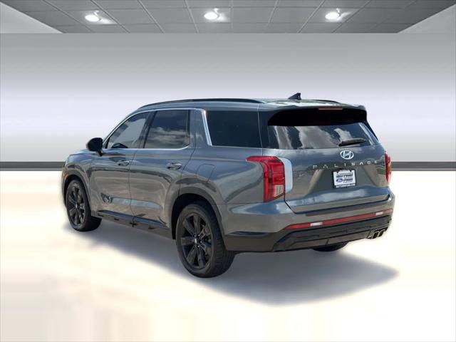 2024 Hyundai Palisade XRT