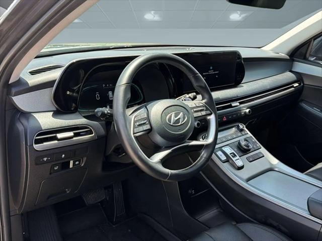 2024 Hyundai Palisade XRT