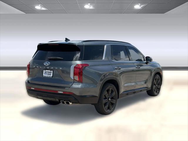2024 Hyundai Palisade XRT